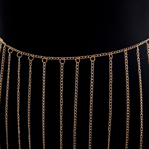 Chained Lady - Picture 3 of 4